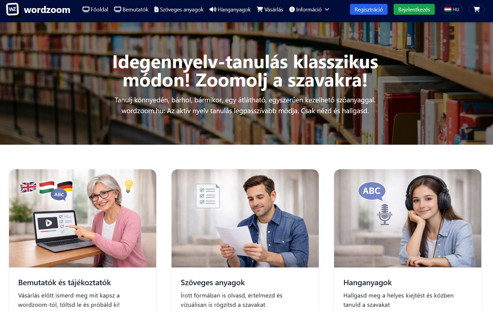 Projekt név
